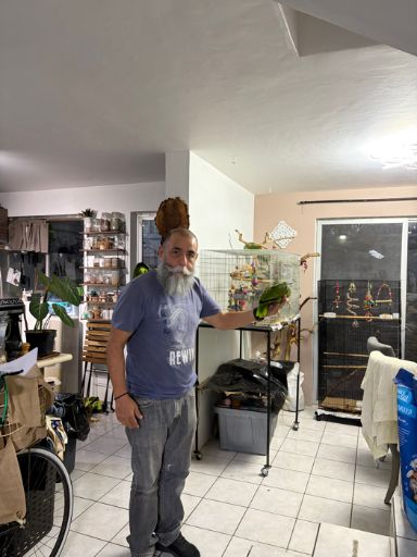 Sergio