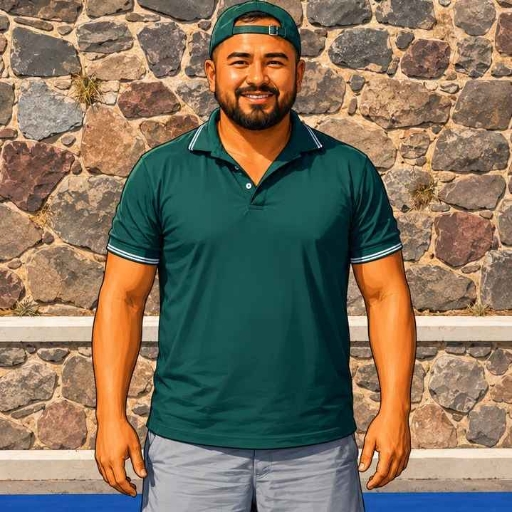 Alexis Iván Bravo Ochoa