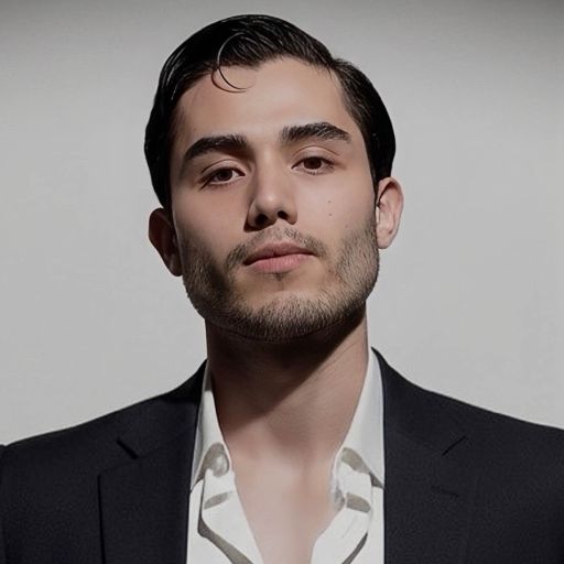 David Ramírez