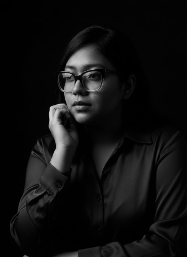 María