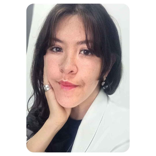 Luz Aleyda De La Cruz Sariñana