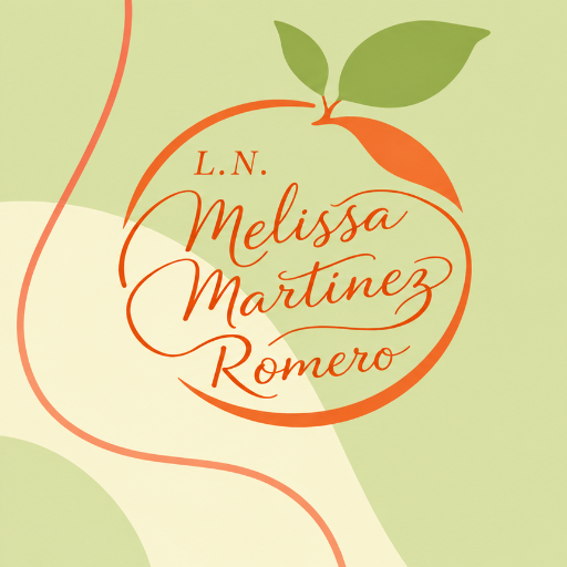 Melissa Martinez Romero