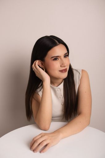 Andrea Moctezuma