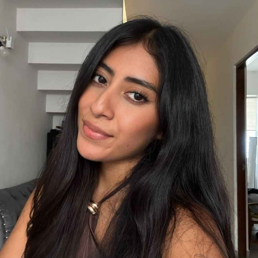 Alejandra Nuño Pérez