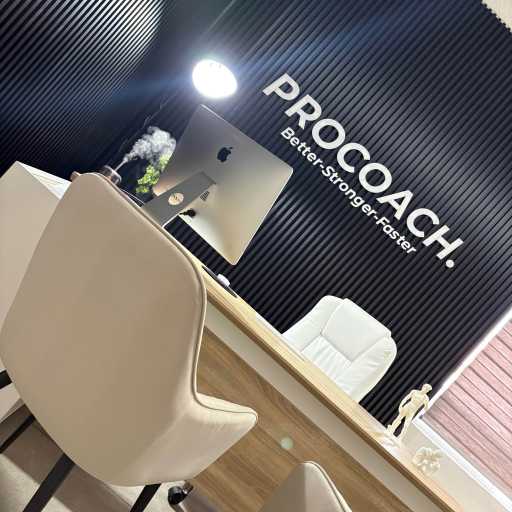 Galería de Andres Cabrera Procoach