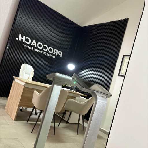 Galería de Andres Cabrera Procoach