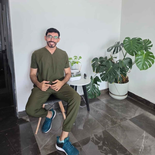 Asesor Raider Cabrera