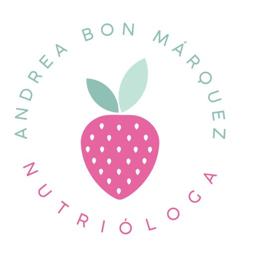 Nutriologa Andrea Bon Marquez