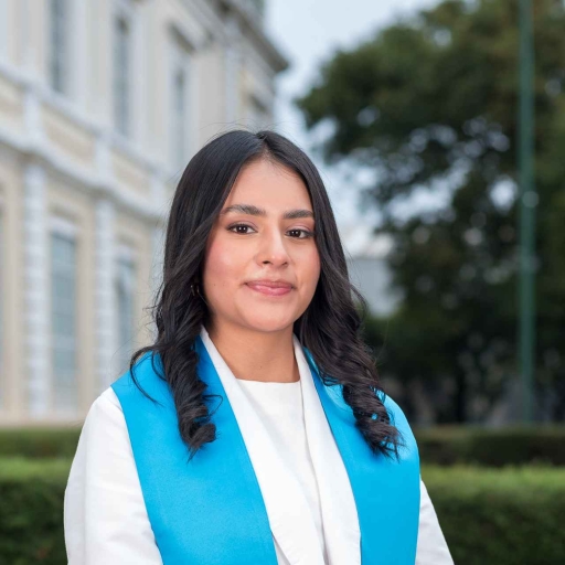 Yoselin Osorio Vicencio