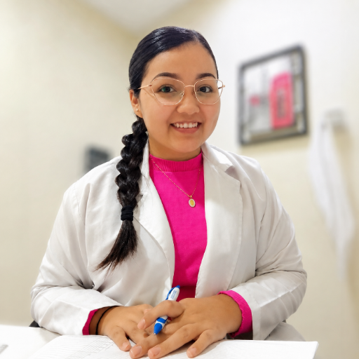 Luz Gabriela Partida Arteaga