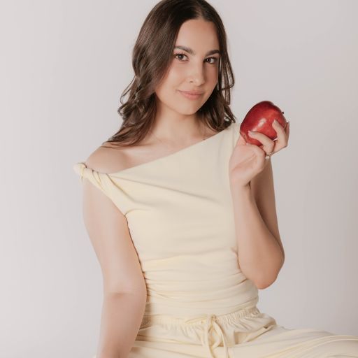 Liliana Zertuche Sánchez