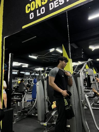 Gustavo Broca Santos