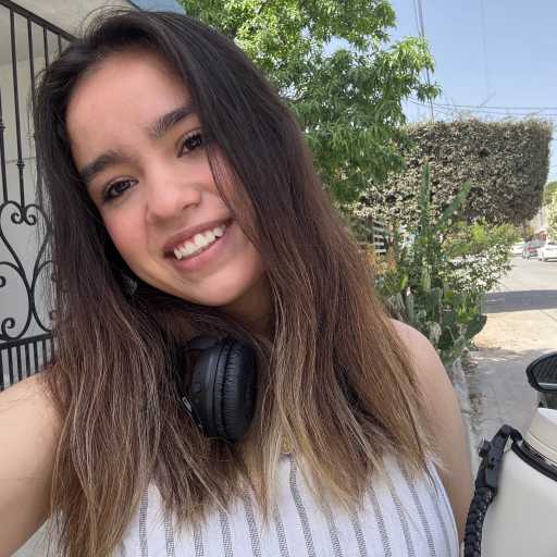 Valeria Tamez Rivera