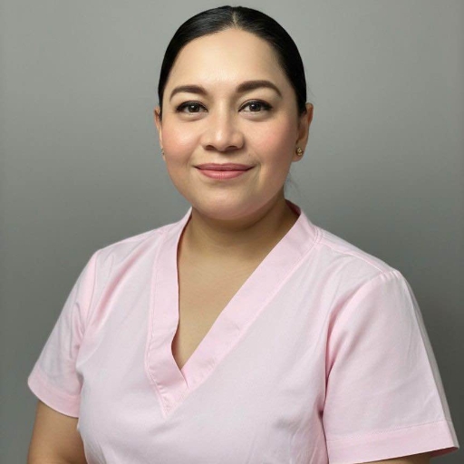 Karen Alejandra Diaz Castro