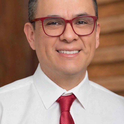 Geovanny Ricardo Bejar Peña
