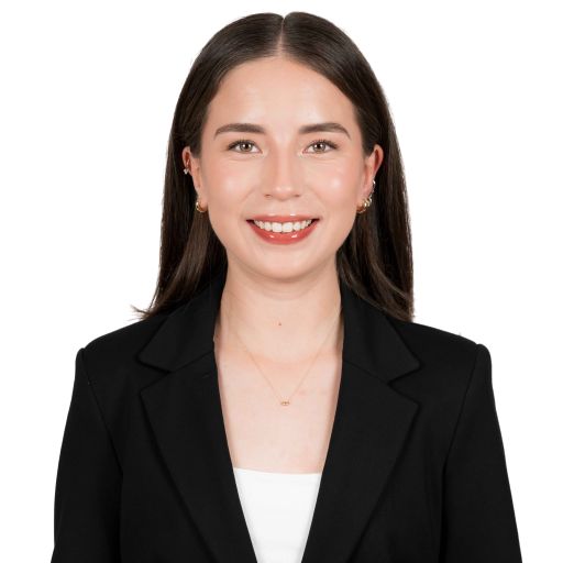Fatima Grego Reyes