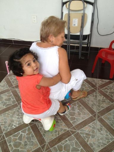 Valeria