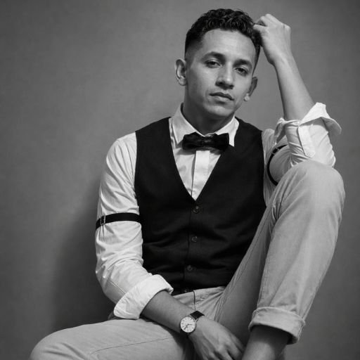 César