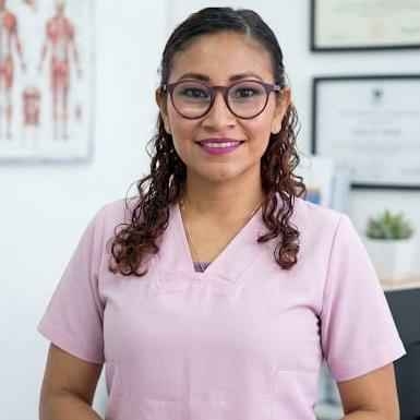 Karina Mata