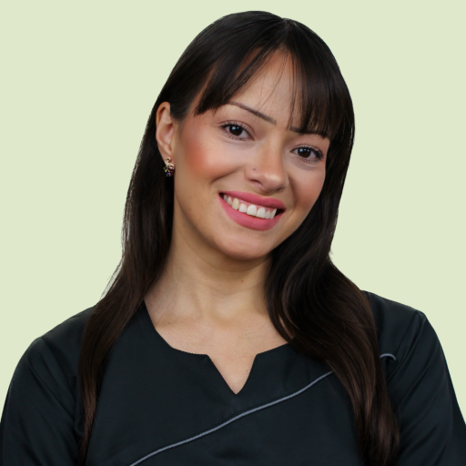 Tanya Murphy