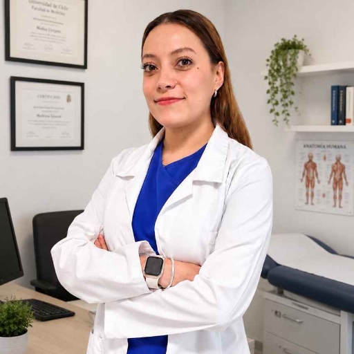 Luisa Márquez Reyna