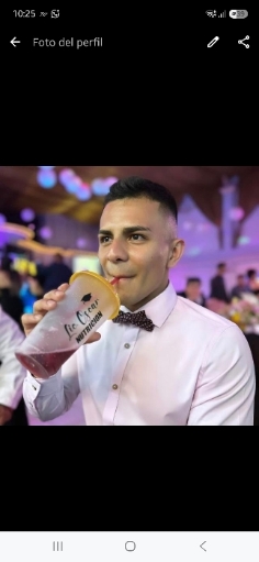 Oscar Jaire Rodriguez Marquez