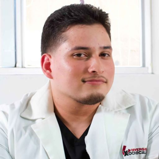 Israel Ceseña Rubio