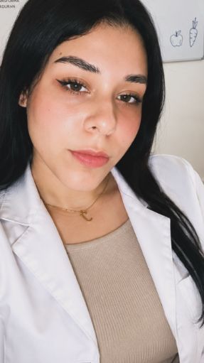 Joselyn Beatriz Robles Morales