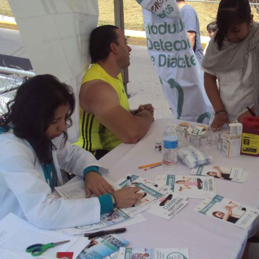 Galería de Zaira Hernandez Barreto