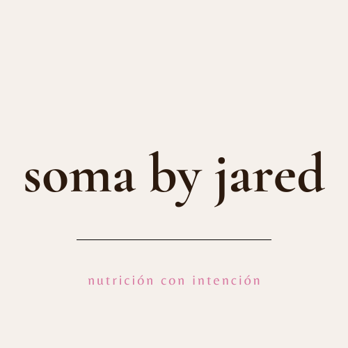 Jared Arroyo Licenciatura en Nutrición