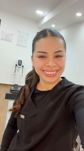 Hylari Escobar