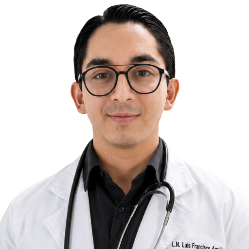 Luis Francisco Aguilar Martinez