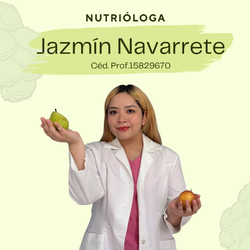 Dulce Jazmin Navarrete Hernandez