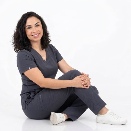 Mónica Maldonado Sandoval
