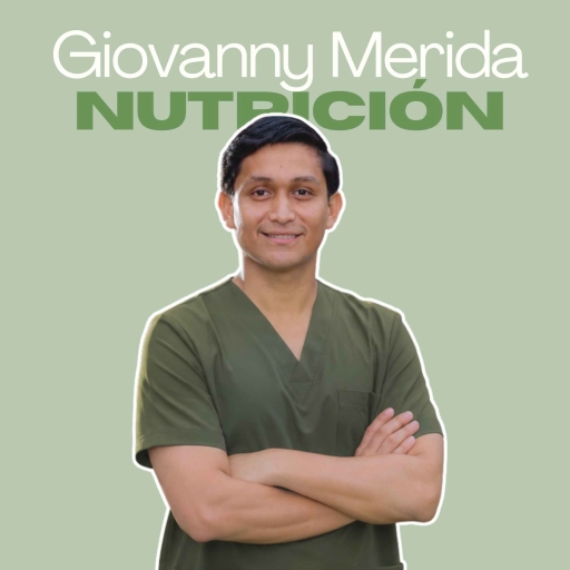 Giovanny De Jesus Merida Villaneva