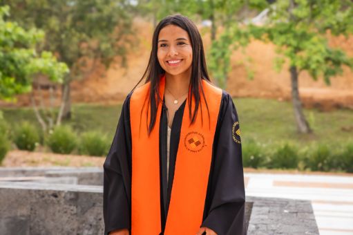 Alondra Marquez Valerdi