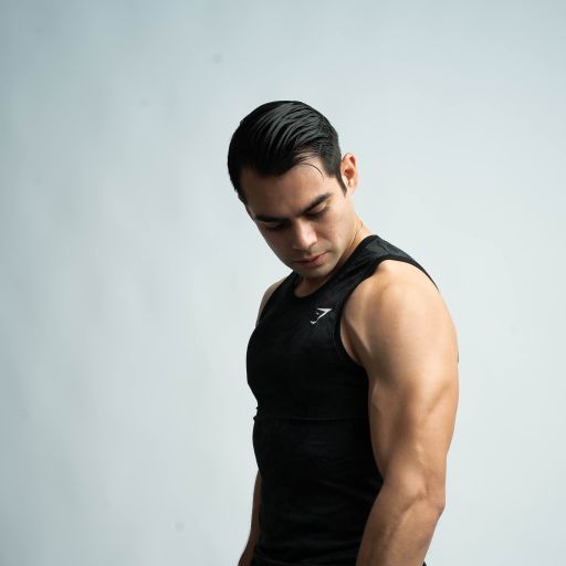 Eduardo Emanuel Garcia Valle