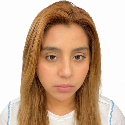 Melanie Acuña González Especialista en nutrición