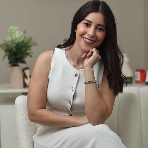 L.n. Marlen Benavides