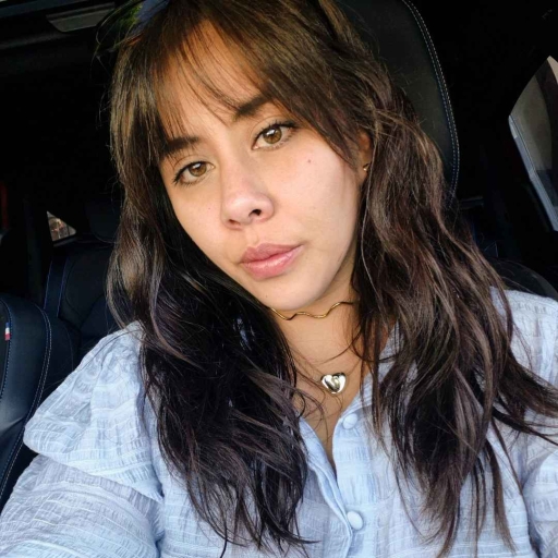 Evelyn Mariana Rodríguez Grijalva