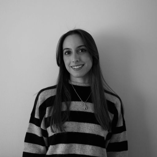 Alexa Melgarejo F