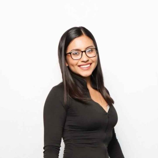 Judith Sanchez Miranda