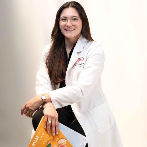 Liz Valeria Lobato Avalos