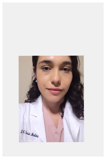 Rocio Estefania Medina Delgado