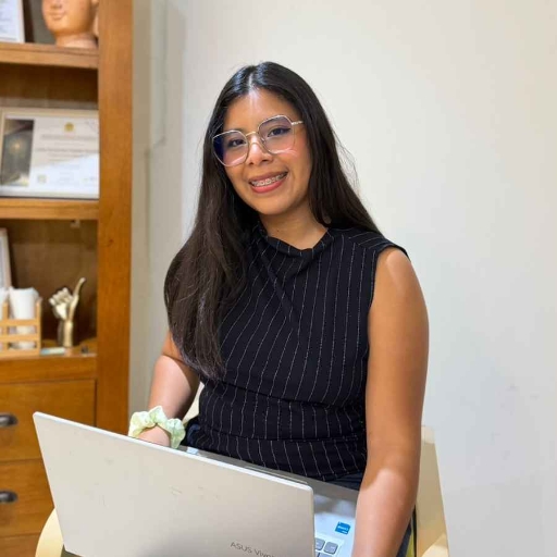 Cindy Lucero Lopez Hernandez