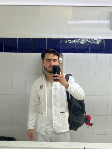 Luis Angel Peinado Monge