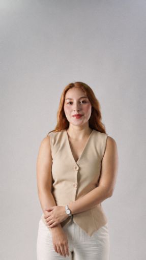 Ximena Garcia Monroy