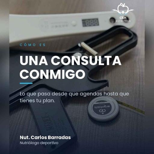 Galería de Lic. Carlos Barradas