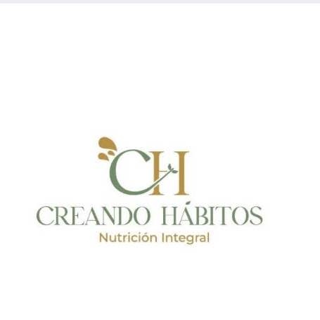 Creando Habitos Hn/ Maria Jose B
