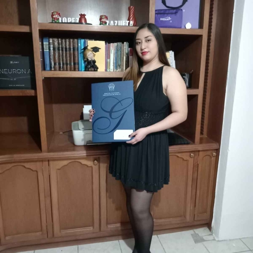 Galería de Shellcy Nayara Lopez Zazueta